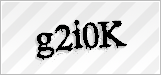 CAPTCHA security code