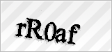 CAPTCHA security code