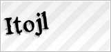 CAPTCHA security code