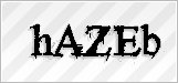 CAPTCHA security code