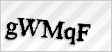 CAPTCHA security code