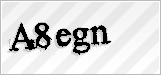 CAPTCHA security code