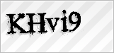 CAPTCHA security code