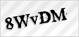 CAPTCHA security code