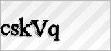 CAPTCHA security code