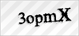 CAPTCHA security code