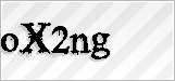 CAPTCHA security code