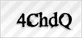 CAPTCHA security code
