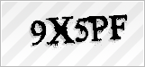 CAPTCHA security code