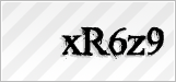CAPTCHA security code