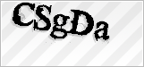 CAPTCHA security code