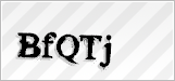 CAPTCHA security code
