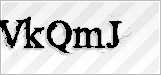 CAPTCHA security code