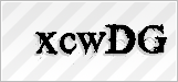 CAPTCHA security code