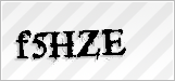 CAPTCHA security code