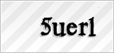 CAPTCHA security code