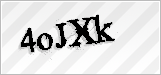 CAPTCHA security code
