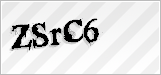 CAPTCHA security code