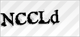CAPTCHA security code