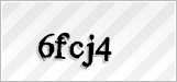 CAPTCHA security code