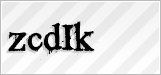 CAPTCHA security code