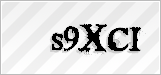 CAPTCHA security code