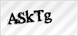 CAPTCHA security code