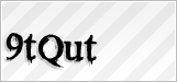 CAPTCHA security code
