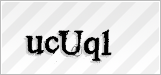 CAPTCHA security code