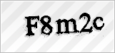 CAPTCHA security code