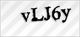 CAPTCHA security code
