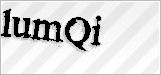 CAPTCHA security code