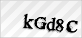 CAPTCHA security code