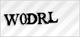 CAPTCHA security code
