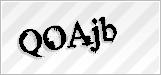 CAPTCHA security code