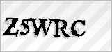 CAPTCHA security code