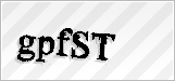 CAPTCHA security code