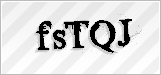 CAPTCHA security code