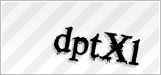CAPTCHA security code