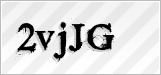 CAPTCHA security code