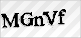 CAPTCHA security code