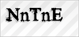 CAPTCHA security code