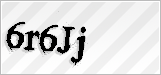 CAPTCHA security code