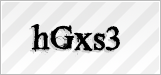 CAPTCHA security code