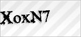 CAPTCHA security code