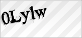 CAPTCHA security code