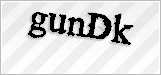 CAPTCHA security code