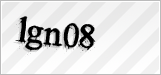 CAPTCHA security code