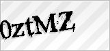 CAPTCHA security code