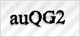 CAPTCHA security code
